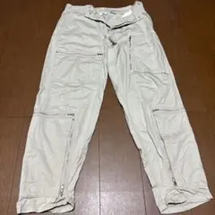 2025年最新】グッドイナフ フライトパンツの人気アイテム - メルカリ