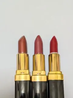 S*a様 【CHANEL シャネル 口紅 3本セット｜まとめて】