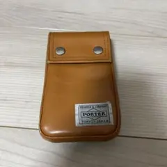 Porter ポーチ