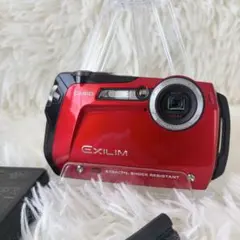 2026年最新】CASIO EX-G1の人気アイテム - メルカリ