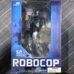 McFarlane Toys ROBOCOP 12インチ フィギュア　オート9付のサムネイル