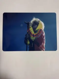 Vaundy トレカ [2枚購入ごとに160円引き]