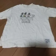 F.O.KIDS PEANUTS GANG!! Tシャツ