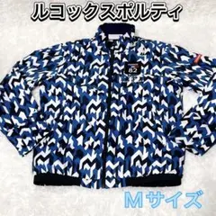 美品✨ ルコックスポルティ ゴルフウェア Mサイズ インナーベスト