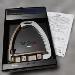 2026年最新】techstirrupsの人気アイテム - メルカリ