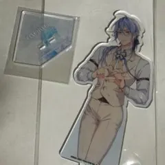 NU:カーニバル アニカフェ アクリルスタンド エドモンド