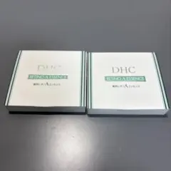 DHC　薬用レチノAエッセンス　5g×3本　２箱　美容液　②