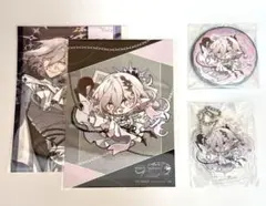 クレチェン CRAZY CHA!N 店舗特典 ステラワース Godのサムネイル