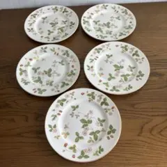 ウェッジウッド 食器
