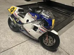 MINICHAMPS 1/12 NSR500 F.スペンサー 1985のサムネイル