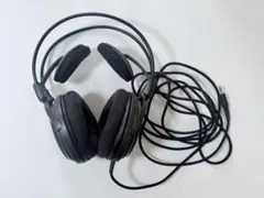 isk AT-3000 ヘッドホン 本体 - メルカリ