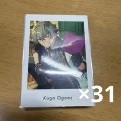 あんスタ vol.5ぱしゃっつ private 大神晃牙