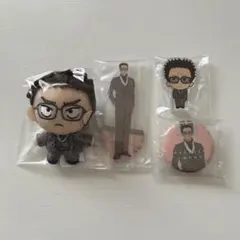 名探偵コナン　風見裕也　セガラッキーくじ