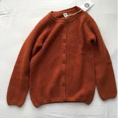 lp133) Le Petit Germain カーディガン　ルプチジェルマン