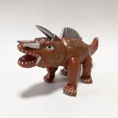 ガレオン「マグマ大使」登場怪獣（マーミット）ビニールパラダイス