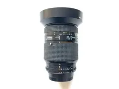 2026年最新】Nikon AF Nikkor 35-70mm f 2.8 Dの人気アイテム - メルカリ