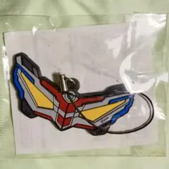 ウルトラマンゼロ ウルトラゼロアイ ラバーストラップ