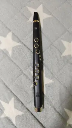 美品】MK Pro ロー・ホイッスル D管 黒 - メルカリ