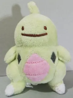 ヤモマークの大怪獣シリーズ ネロンガ 蓄光 GID ソフビ - メルカリ