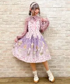 axes femme kawaiiゴスロリ・ロリータ ピンク衣装セットアップ 2026年最新】axes femme kawaii コスプレ ゴスロリ・ロリータの人気