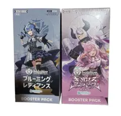2026年最新】ブルーミングレディアンス 未開封の人気アイテム - メルカリ