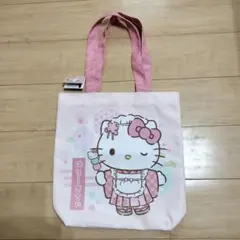 Hello Kitty トートバッグ