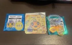 たまごっち 極楽湯 めめっち