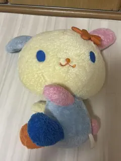 ウサハナ サンリオ ぬいぐるみ - メルカリ