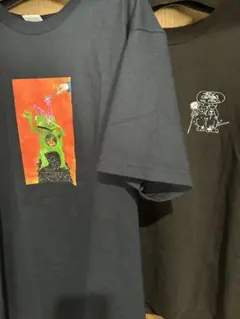 2026年最新】supreme mike hill brainsの人気アイテム - メルカリ