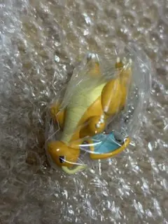 「カイリュー」　ガチャガチャ　ポケモン　一個