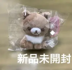 ココアキャット ぶらさげぬいぐるみ リラックマ コリラックマ - メルカリ