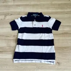 Polo by Ralph Lauren ポロシャツ 90