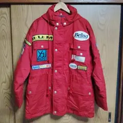 【希少品】B'z LIVE-GYM'93 RUN CREW用ジャケット