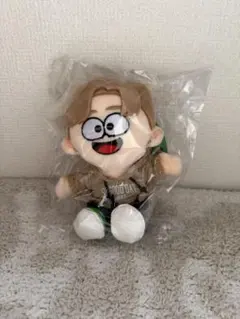 篠塚大輝 寺西拓人 ぬい ぬいぐるみ timlesz FAM DOMEてらしの - メルカリ