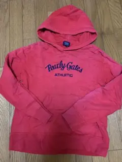 PEARLYGATES ゴルフ　パーカー１サイズ