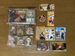 鬼滅の刃 我妻善逸 まとめ売り