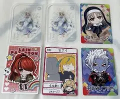 にじさんじ 紙類 まとめ売り