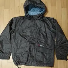 美品!メンズ スキー・スノボ ウェア(一回使用)