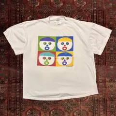 サンリオ セブンシリードワーフ Seven Silly Dwarfs Tシャツ - メルカリ