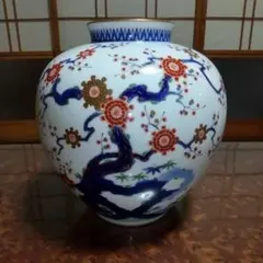 深川製磁 登り窯作品 フラワーベース - メルカリ
