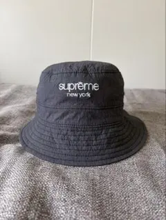 supremeバケットハット
