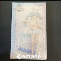雀魂 アクリルプレート 四宮冬実 キャンペーン当選品 アクリルスタンド 