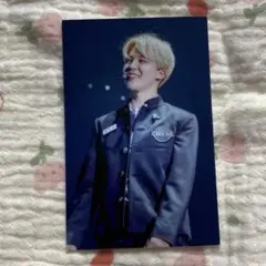 BTS ジミン JIMIN 君に届く トレカ BTS ジミン JIMIN 君に届く トレカ BTS 君に届く 防弾少年団