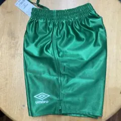 アンブロ150cmジュニアサッカーパンツ