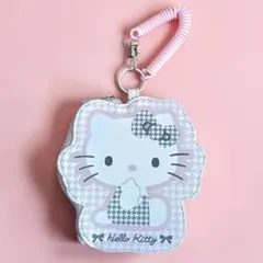 ハローキティ パスケース