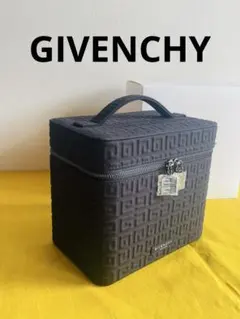 希少 未使用級 GIVENCHY ジバンシー ポーチ 刺繍 フラワー 花柄 - メルカリ
