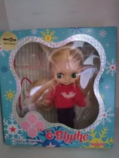 Blythe プチブライス フラッフィーカドリーベッドタイム お値下げ交渉