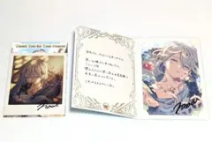 グラブル ノア 編成アクリルチャーム - メルカリ