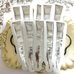DIORディオール　カプチュールトータル ヒアルショット サンプル 1ml×10