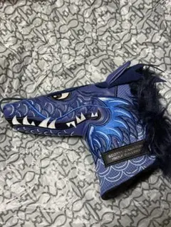 SCOTTY CAMERONパターカバー